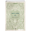 Sait Faik Seme ykler A7 Kitap