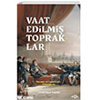 Vaat Edilmi Topraklar Fol Kitap