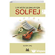 leri Mzik almalar iin Solfej 2 Arkada Yaynlar
