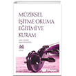 Mziksel itme Okuma Eitimi ve Kuram 2. Kitap Arkada Yaynlar
