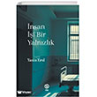nsan i Bir Yalnzlk Sia Kitap