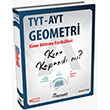 TYT AYT Geometri Konu Kapand m Fasiklleri Alternatif Yaynlar