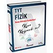 TYT Fizik Konu Kapand m Fasiklleri Alternatif Yaynlar