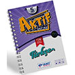 5. Snf Trke Aktif Defter Yant Yaynlar