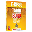 2026 EKPSS Tarih Soru Bankas zml - Hamza Tatar ndeks Akademi Yaynclk