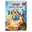 Kitap Krlr m Hi Beyaz Balina Yaynlar