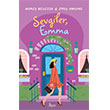 Sevgiler, Emma Go Kitap!