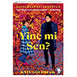 Yine mi Sen? Nemesis Kitap
