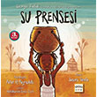 Su Prensesi Nar ocuk