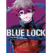 Blue Lock Cilt 20 Komikeyler Yaynclk