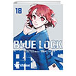 Blue Lock Cilt 18 Komikeyler Yaynclk