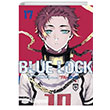 Blue Lock Cilt 17 Komikeyler Yaynclk