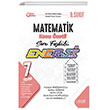 9. Snf Matematik Enerji Soru Fasiklleri Palme Yaynlar