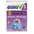 5. Snf Sosyal Bilgiler Grev 36 Hafta alma Fyleri Nitelik Yaynlar