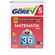 5. Snf Matematik Grev 36 Hafta alma Fyleri Nitelik Yaynlar