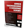 HMGS Themiscode 5 Deneme Snav Pelikan Yaynlar