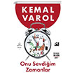 Onu Sevdiim Zamanlar Doan Kitap