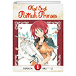 Kzl Sal Pamuk Prenses Cilt 1 Komikeyler Yaynclk