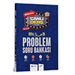 KPSS ALES DGS TYT Problem Soru Bankas Akademi Denizi 