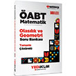 ABT Matematik retmenlii Olaslk ve Geometri Tamam zml Soru Bankas Yediiklim Yaynlar