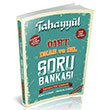 ABT Din Kltr ve mam Hatip Lisesi retmenlii Soru Bankas zml Tahayyl Yaynlar