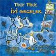 Tkr Tkr, yi Geceler Beyaz Balina Yaynlar