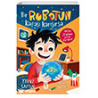 Bir Robotun Kafas Karrsa Tima ocuk