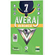 7. Snf Averaj 7 Deneme Av Yaynlar