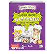 Hapur Hupur Matematik Saylar Mutfakta! Elenceli Bilgi Yaynlar