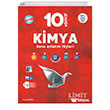 10. Snf Kimya Konu Anlatm Fyleri Limit Yaynlar