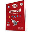 10. Snf Biyoloji Konu Anlatm Fyleri Limit Yaynlar