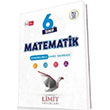 6. Snf Matematik Etkinlikli Soru Bankas Limit Yaynlar