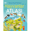 Grsel Keif Rehberi - Hayvanlar Atlas Byl Fener Yaynlar