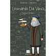 Leonardo Da Vinci Bilimin Dahileri Parana Yaynlar