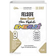 10. Snf Felsefe Enerji Konu zetli Soru Fasiklleri Palme Yaynlar