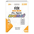 10. Snf Fizik Enerji Konu zetli Soru Fasiklleri Palme Yaynlar