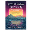 Soyut Yapay Gezegen Cinius Yaynlar