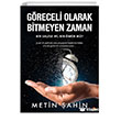 Greceli Olarak Bitmeyen Zaman Cinius Yaynlar