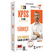 2026 KPSS TYT MS Anka Ekibi Tamam zml Trke Soru Bankas Yarg Yaynevi