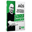 2026 MEB-AGS Saysal Yetenek Soru Bankas Retro Yaynclk