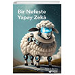Bir Nefeste Yapay Zeka Maya Kitap