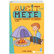 Kamptan Ykselen Sesler - Mucit Mete ve Tayfas - 3. Snf Hikaye Seti (10. Kitap) Mavi Kirpi Yaynlar