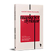 Maskeler ve Aynalar Nemesis Kitap