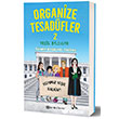 Organize Tesadfler 2 Yeil Balklar Epsilon Yaynlar