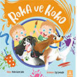 Roka ve Koko Krete Byl Fener Yaynlar