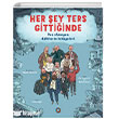 Her ey Ters Gittiinde Orenda