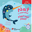 The Narwhal Narval Nat ngilizce reniyorum Ko niversitesi Yaynlar