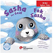 Sasha The Seal Fok Sasha Ko niversitesi Yaynlar