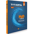 TYT Kimya 40 x 7 Bran Denemeleri H2O Yaynlar