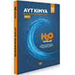 AYT Kimya 30 x 13 Bran Denemeleri H2O Yaynlar